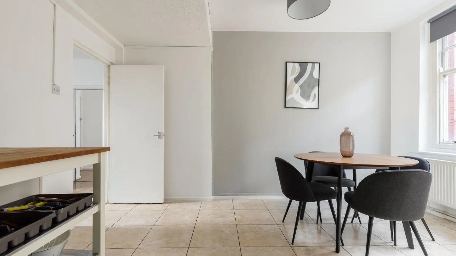 Apartment The Shoreditch Collection London United Kingdom