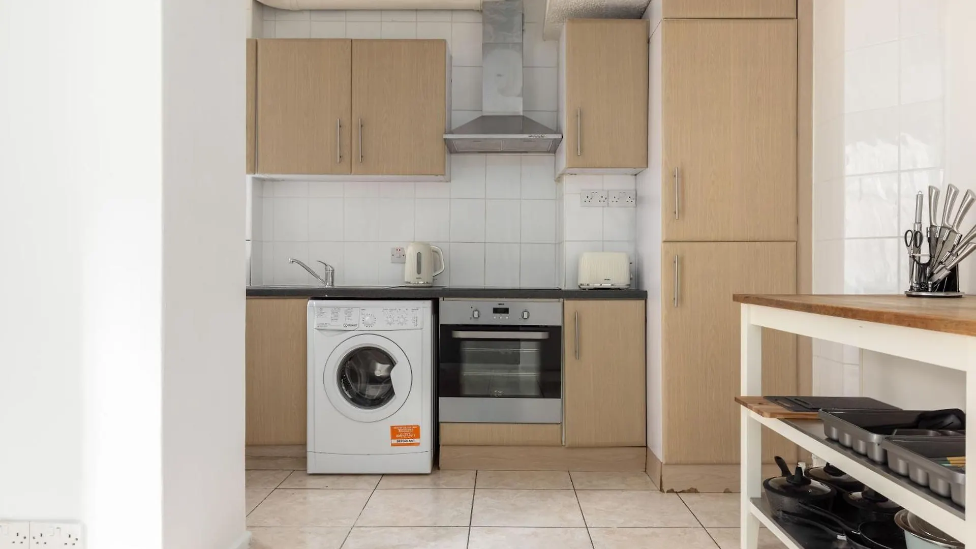 Apartment The Shoreditch Collection London United Kingdom