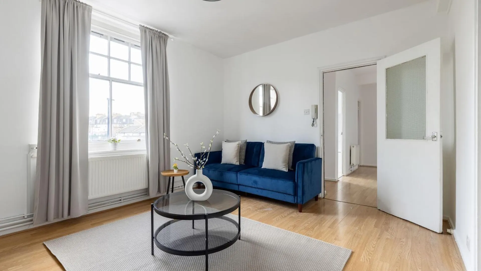 Apartment The Shoreditch Collection London