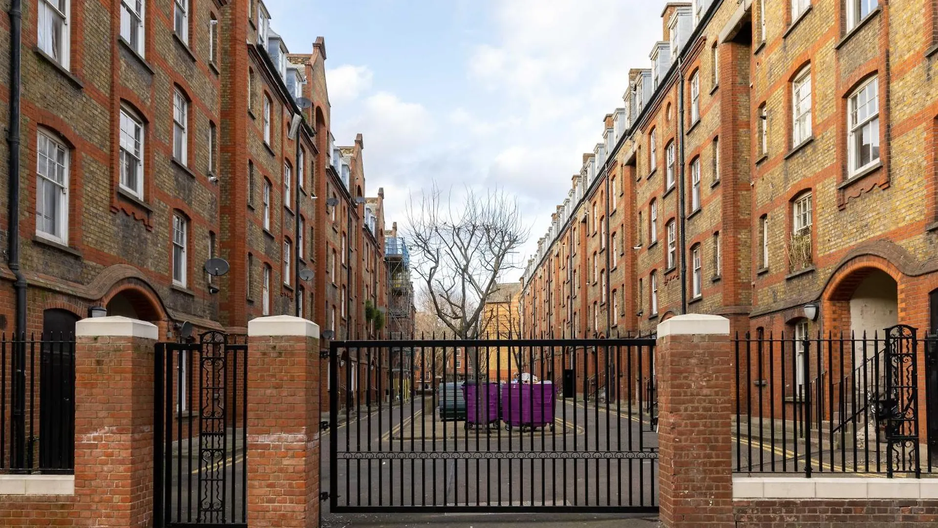 The Shoreditch Collection London 0*,  United Kingdom